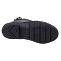 Hunter Original Gummistiefel Schwarz
