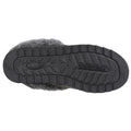 Skechers Keepsakes Ice Angel Synthetik Damen Hausschuhe In Anthrazit