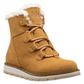 Helly Hansen Sport Alma Leder Damen Weizenstiefel
