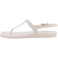 Crocs Miami Thong Flip Tpu Damen Dew Sandalen