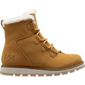 Helly Hansen Sport Alma Leder Damen Weizenstiefel