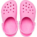 Crocs Toddler Classic Thermoplastische Taffy Pink Loafers