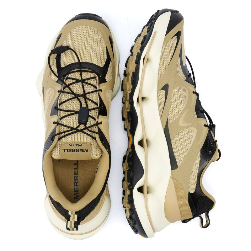 Merrell Speed Arc Matis Gore-Tex Herren Beige Sneakers