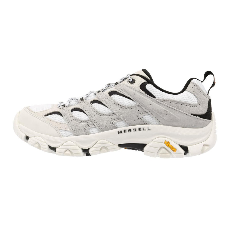 Merrell Moab 3 Herren Weiße Sneakers