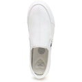 Rocket Dog Cheeryful 12A Canvas Damen Sneaker In Weiß