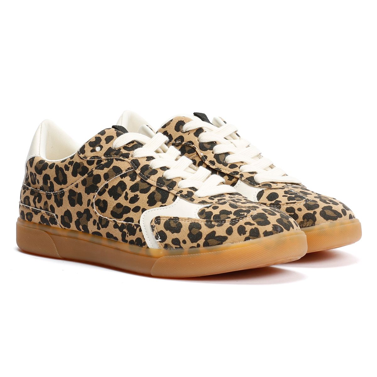 Blowfish Malibu Tastic Damen Sneaker In Beige