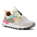 Flower Mountain Yamano 3 Damen Mehrfarbige Turnschuhe