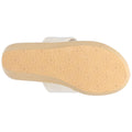 Rocket Dog Diver Damen Creme Keilabsätze