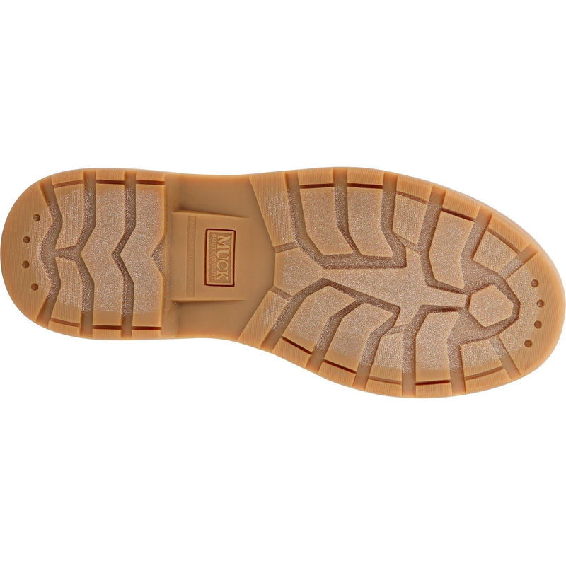 Muck Boots Originals Ankle Gummistiefel Für Damen In Kiesgrau