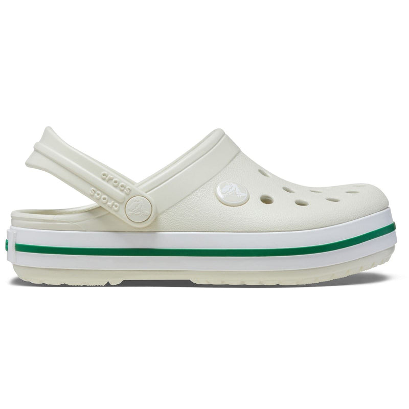 Crocs Crocband Thermoplastische Leinenschlüpfschuhe