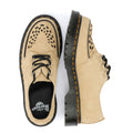 Dr. Martens Ramsey EH Suede Brown Komfortschuhe