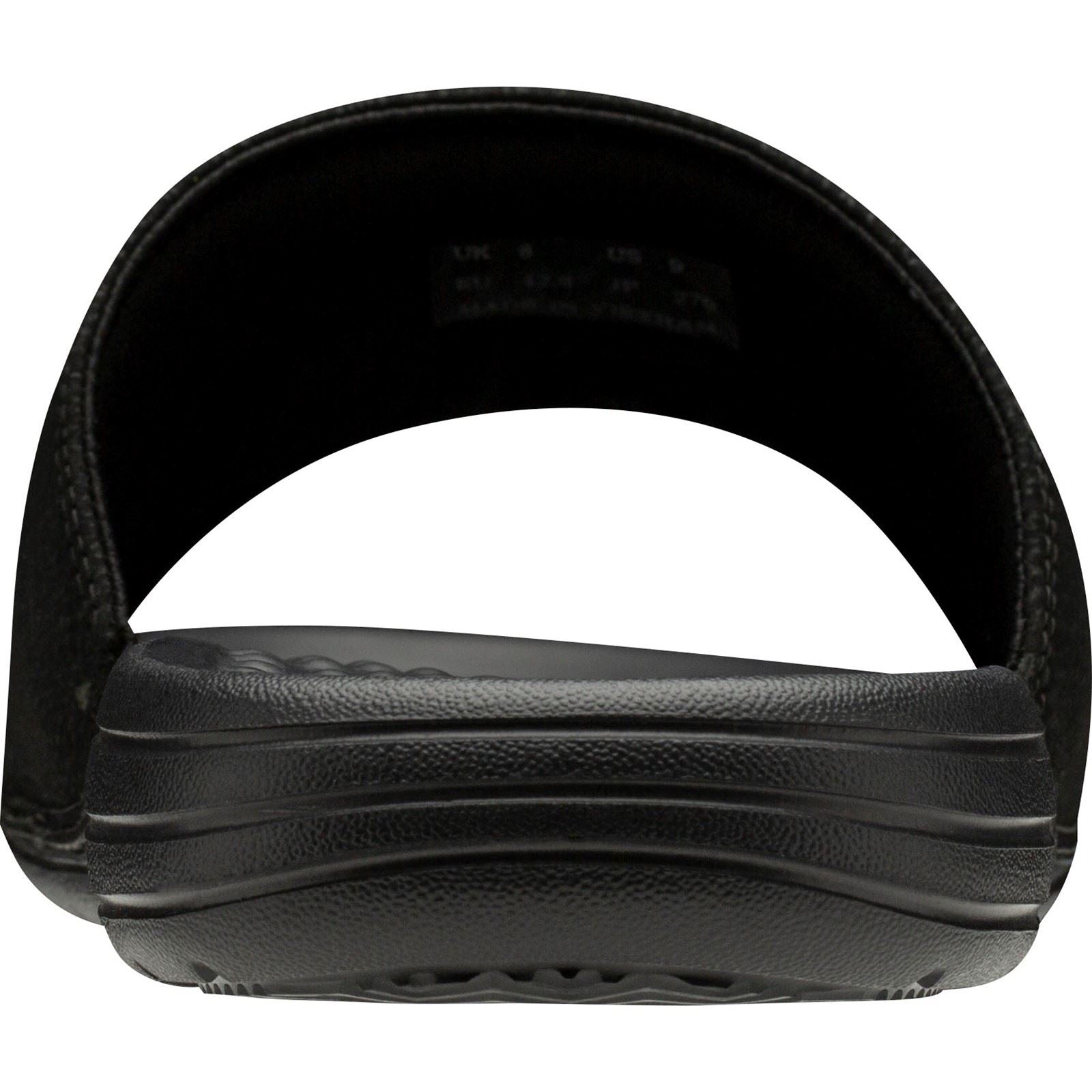 Helly Hansen Sport H/H Slide Synthetik Damen Schwarz/Gunmetal Slides