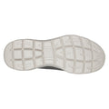 Skechers Slip-ins: Summits - High Range Polyester Herren-Sneaker In Anthrazit