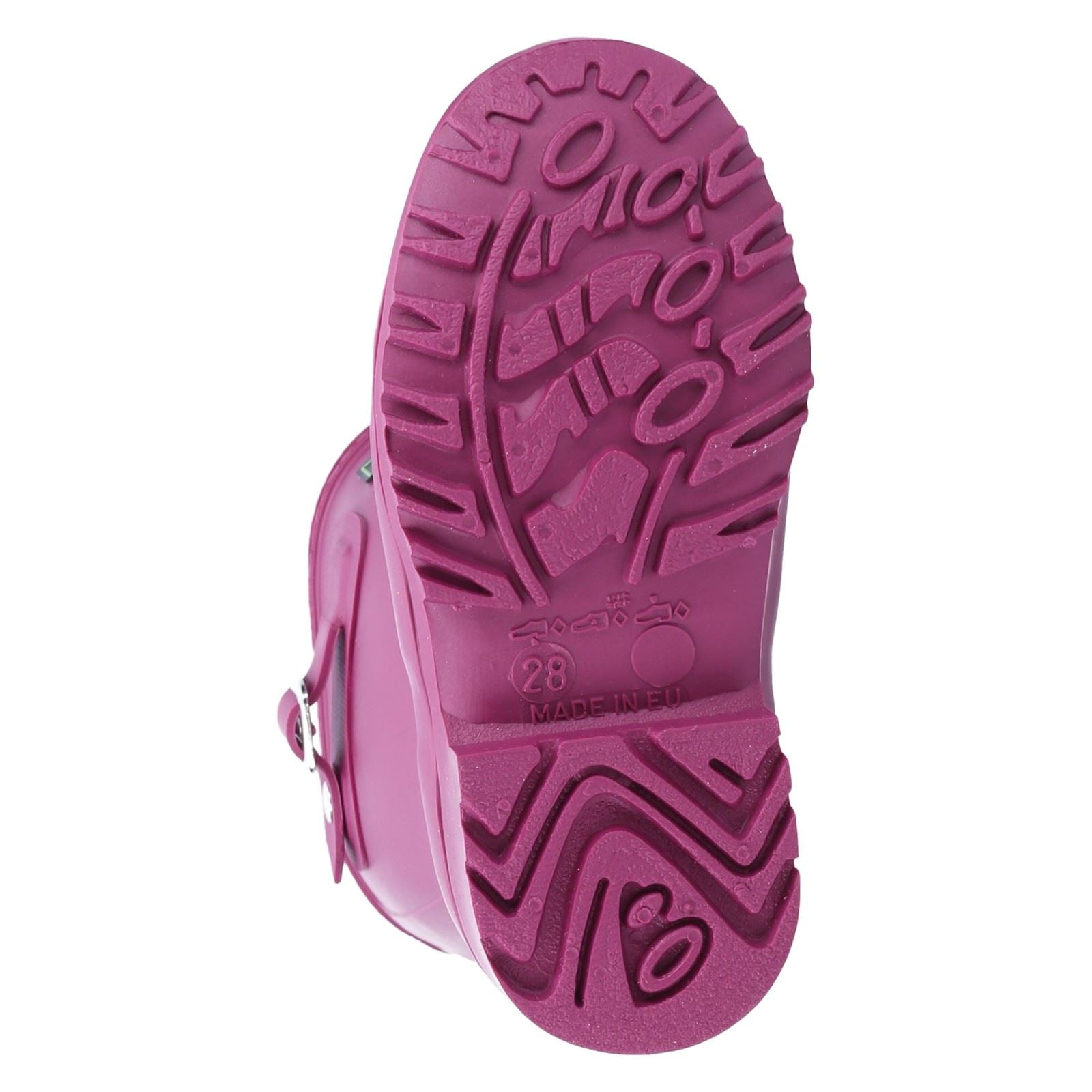 Cotswold Buckingham Pvc Beeren-Gummistiefel