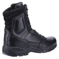 Magnum Viper Pro 8.0 Leder Schwarz Sicherheitsstiefel
