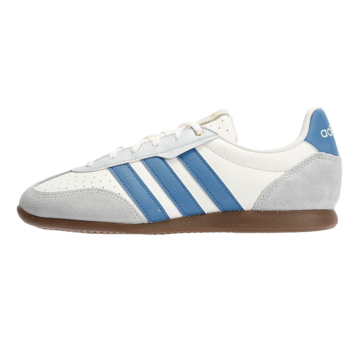 Adidas Barreda Lo Damen Weiße Sneakers