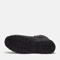 Timberland Euro Hiker Workwear I Blackout Herren Stiefel Aus Schwarzem Leder