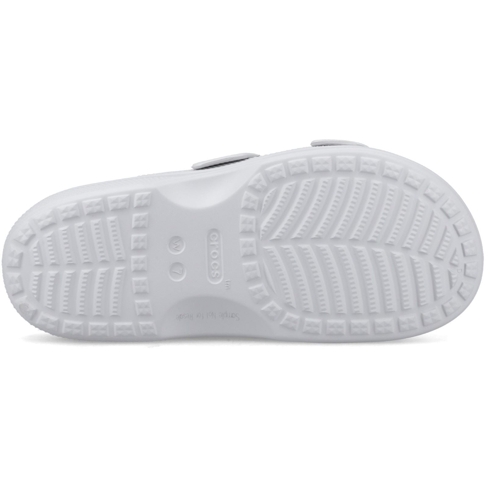 Crocs Saturday Sandal Polyurethan Damen Atmosphere Sandalen