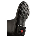 Hunter Huntress Wide Gummistiefel Für Damen In Schwarz