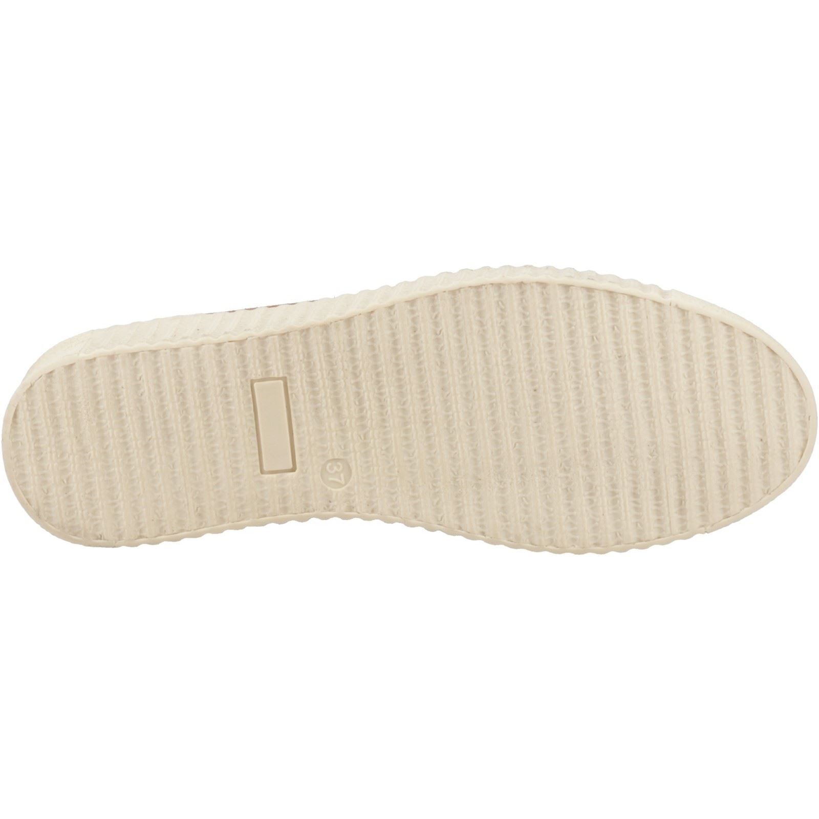 Hush Puppies Tamara Damen Wildleder Schlupfschuhe In Tan