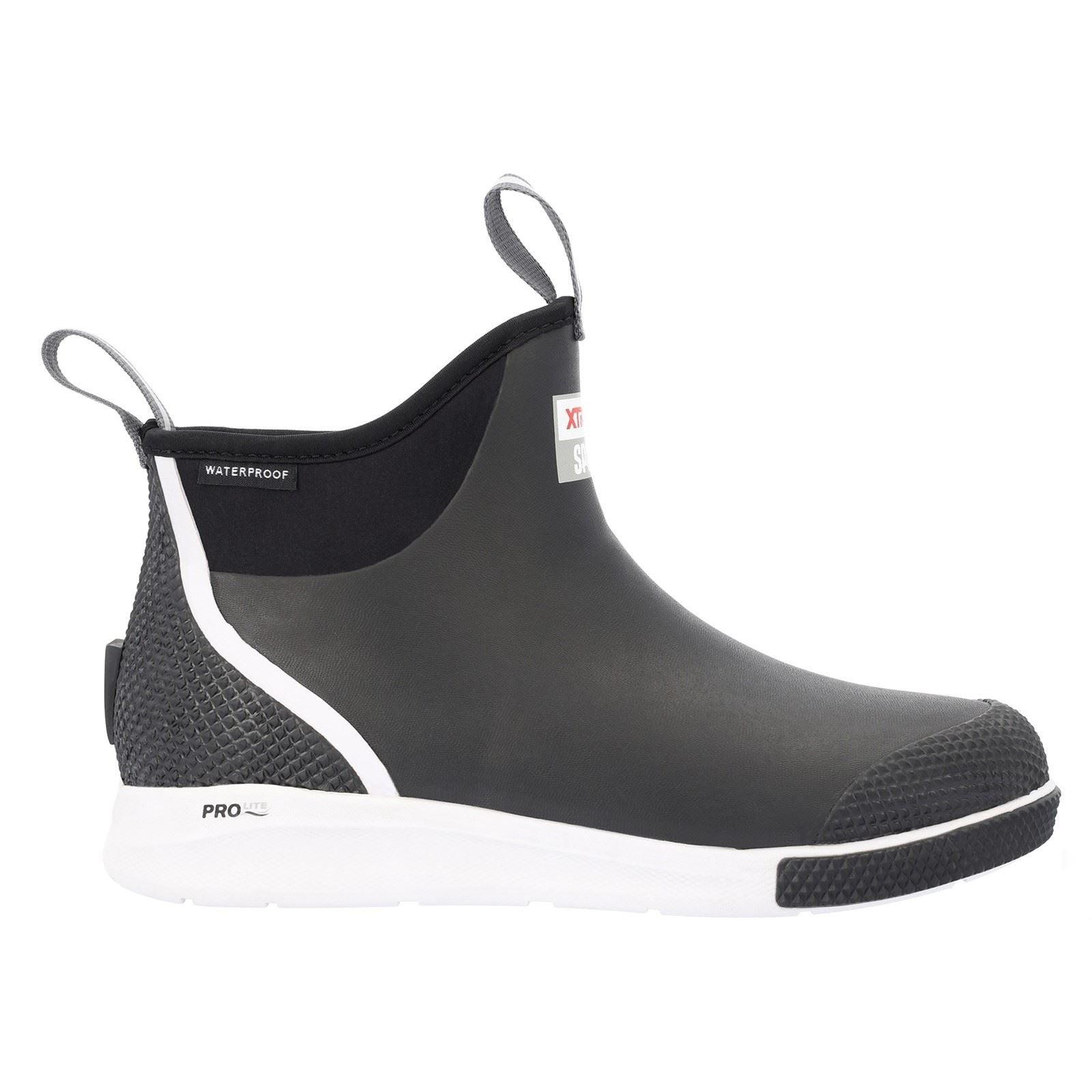 Xtratuf Adb Sport Gummistiefel Schwarz