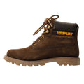 Caterpillar Colorado 2.0 Braune Herrenstiefel Aus Leder