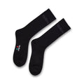 Kickers 3er Pack Schwarze Socken