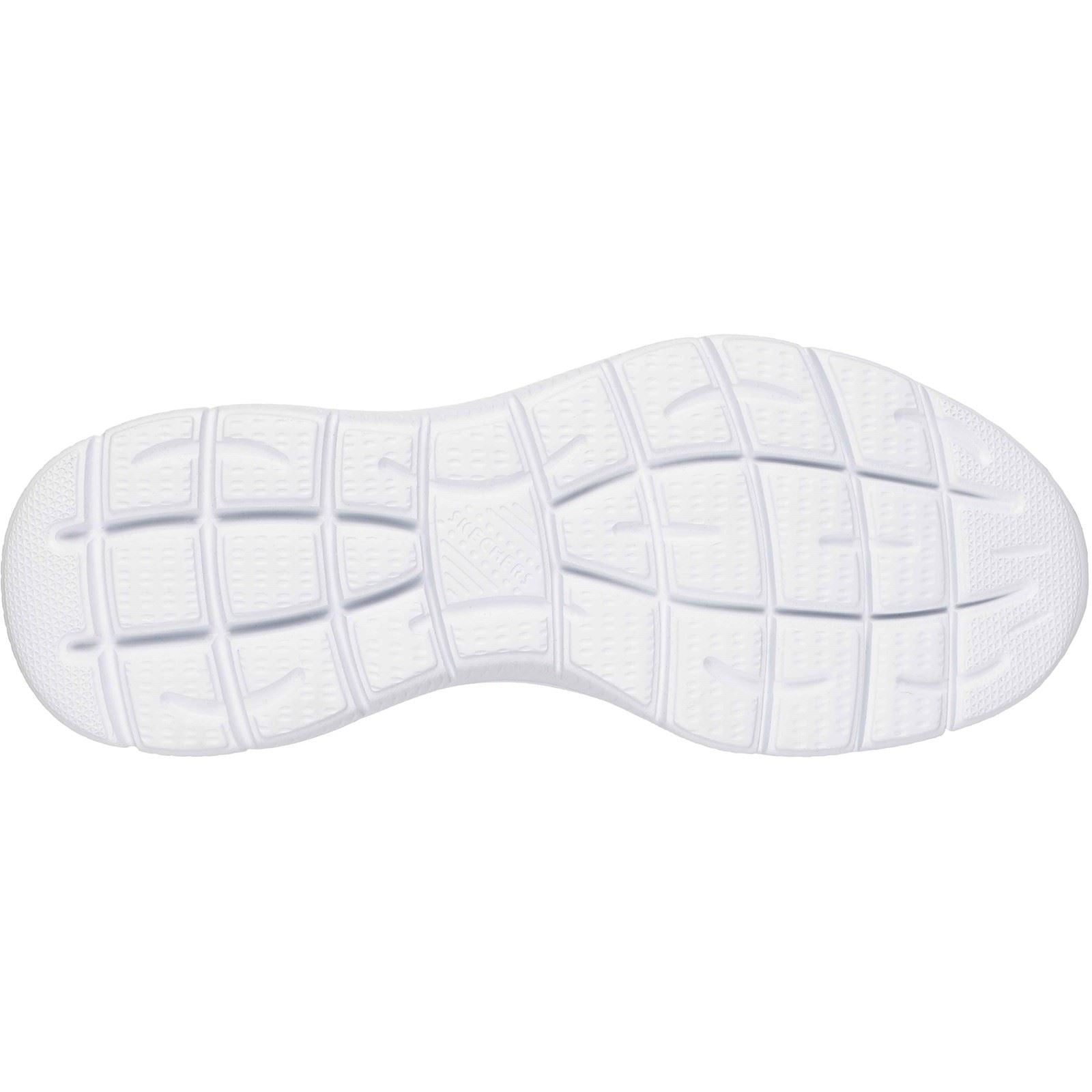 Skechers Summits Top Rate Textile Männer Schiefer Sneaker