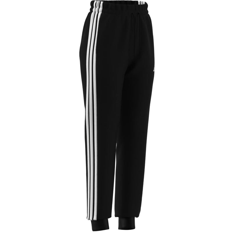 Adidas W 3S SJ Damen Schwarze Farbe Jogginghose