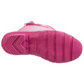 Hunter Original Gummistiefel In Pink