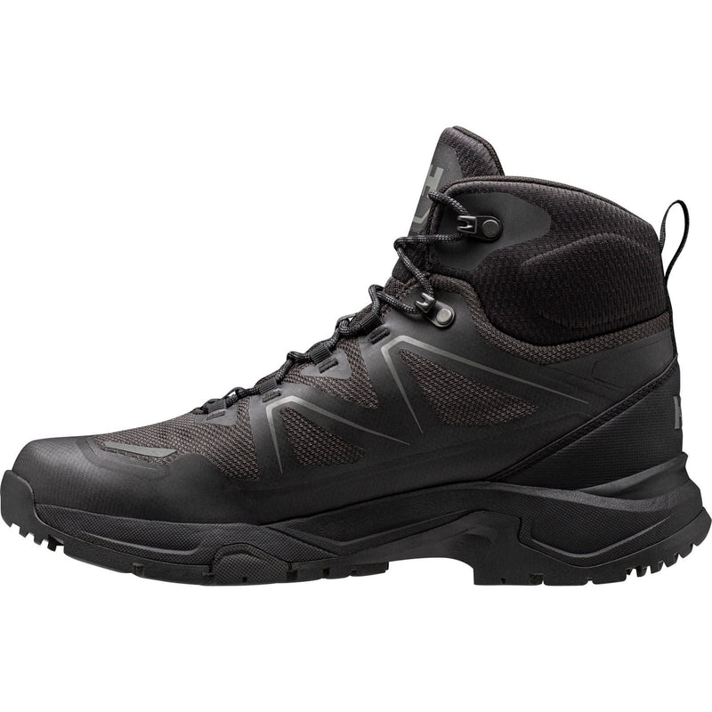 Helly Hansen Sport Cascade Herrenstiefel Aus Synthetik In Schwarz