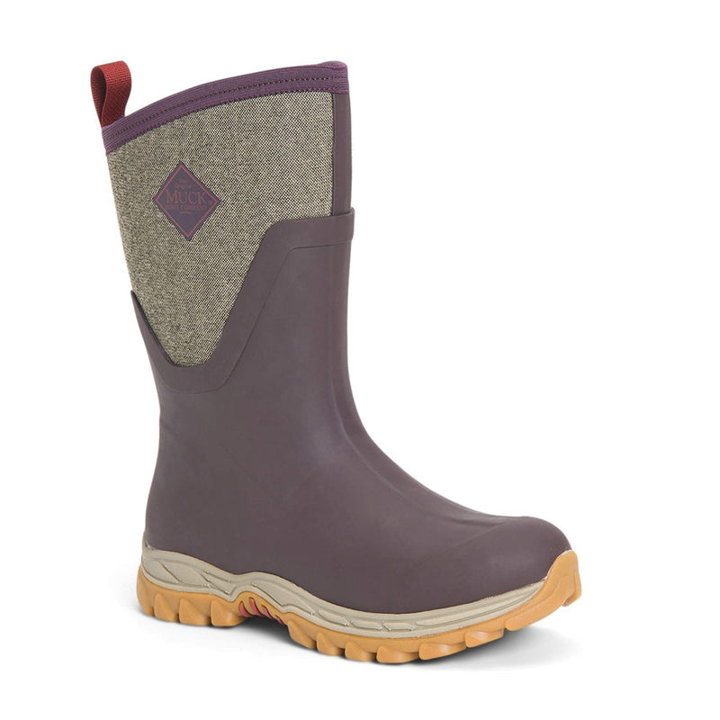 Muck Boots Arctic Sport Mid Gummistiefel Für Weinbauern