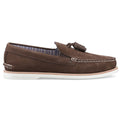 Sperry Authentic Original Leder Herren Mink Slipper
