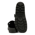 Palladium Dunelite Pyla Wildlederschuhe In Schwarz, Bequem