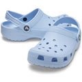 Crocs Toddler Classic Clog Thermoplastische Blaue Kalzit Loafer