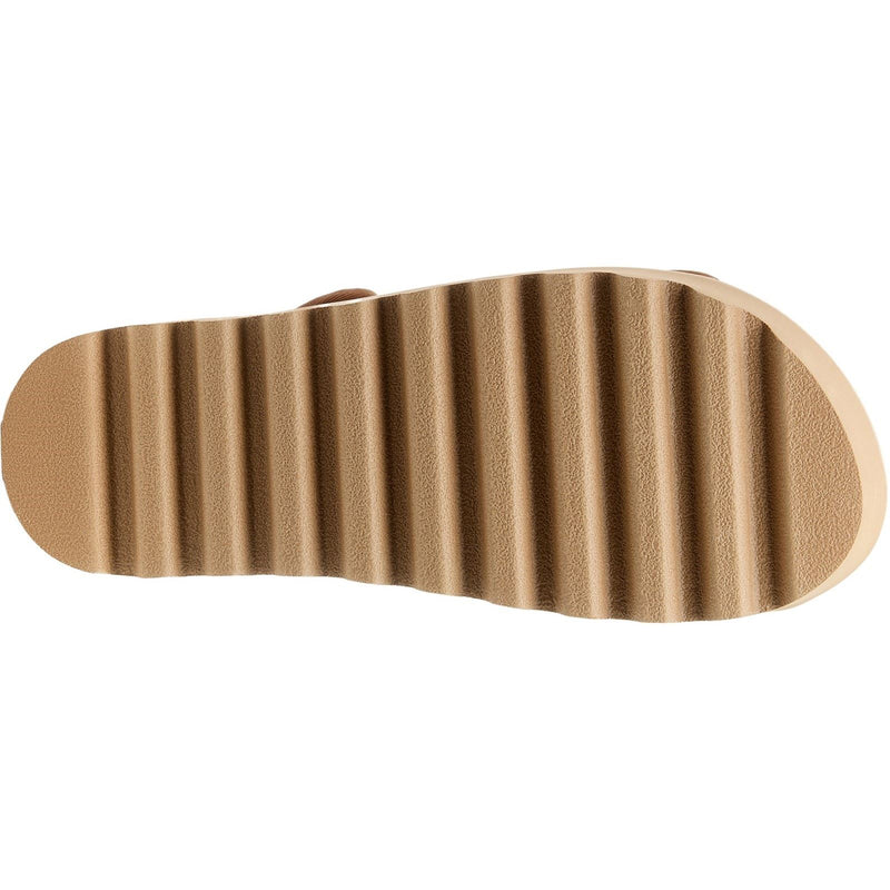 Rocket Dog Balmy Raffia Damen Sandalen Aus Naturtextilien