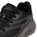 Merrell Morphlite Herren Schwarze/Asphalt Sneakers
