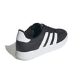 Adidas Barreda Männer Schwarze Sneakers