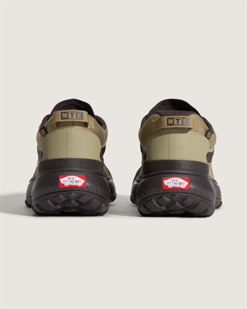 Vans MTE Crosspath Herren Braune Sneakers