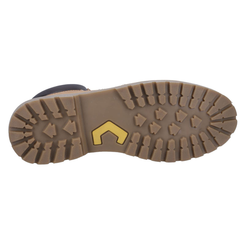 Cotswold Pitchcombe Herren Braun Stiefel