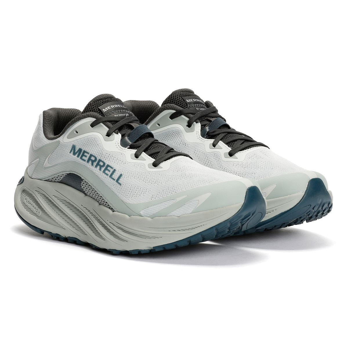 Merrell ProMorph Herren Graue Turnschuhe