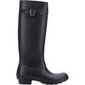 Cotswold Sandringham Pvc Schwarze Gummistiefel
