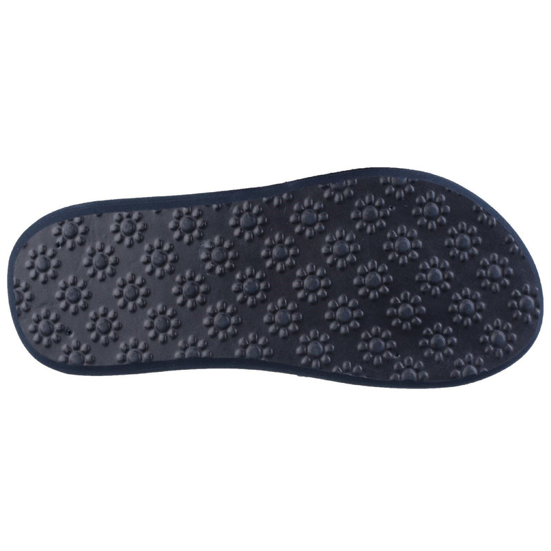 Rocket Dog Sunset Damen Marineblau Flip-Flops