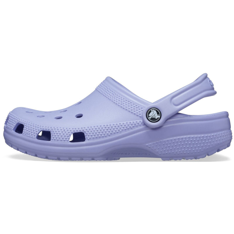 Crocs Classic Clog Thermoplastische Mystic Purple Clogs