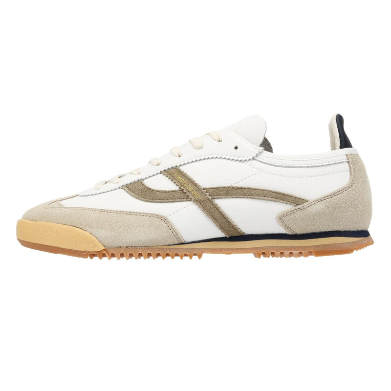 Pompeii Kite Herren Beige Sneakers