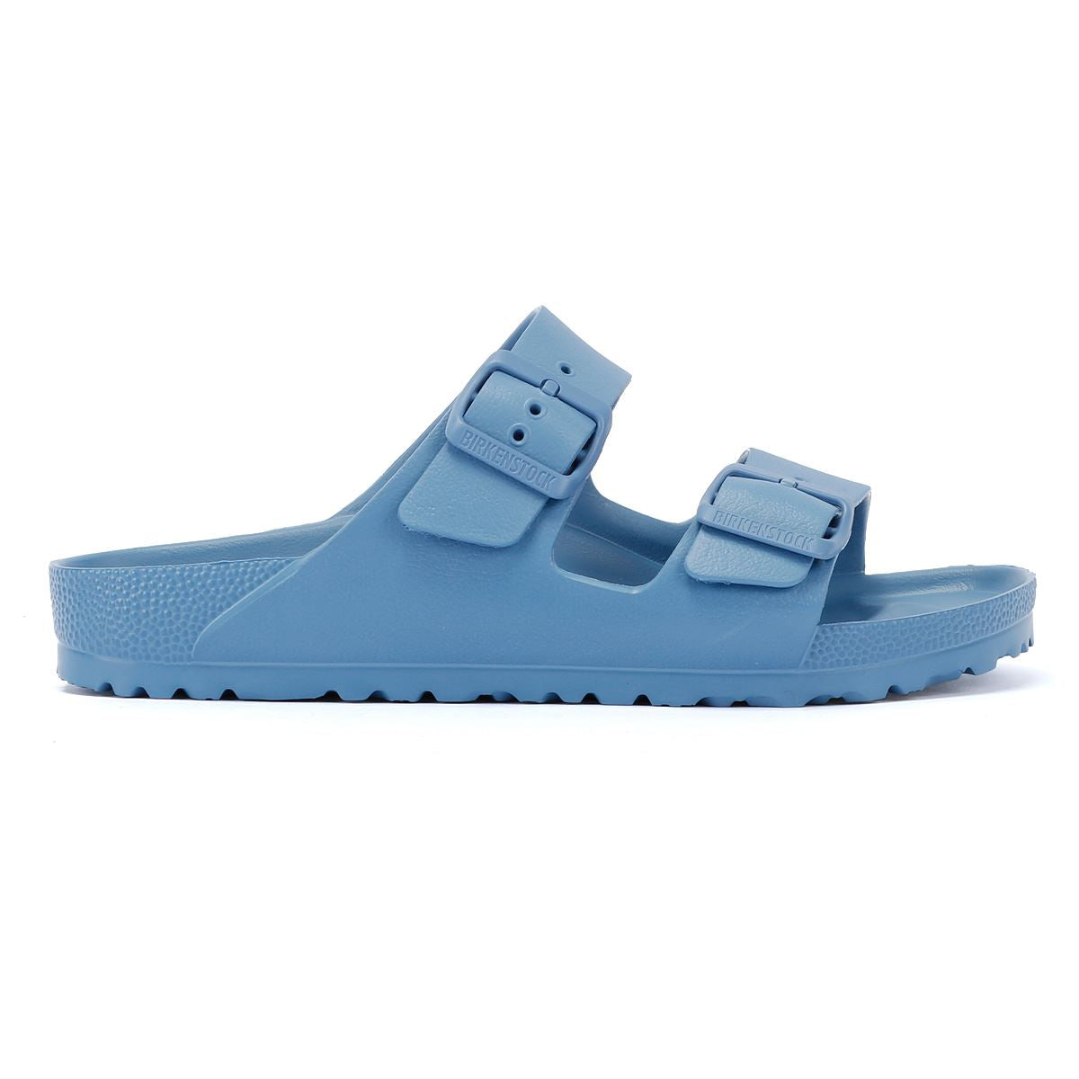 Birkenstock Arizona EVA Damen Sandalen In Elementarem Blau