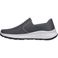 Skechers Equalizer 5.0 - Grand Legacy Textile Herren-Sneaker In Anthrazit