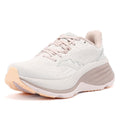 Saucony Hurricane 24 Damen Lila Turnschuhe