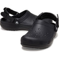 Crocs Classic Work Clog Thermoplastische Schwarze Clogs Für