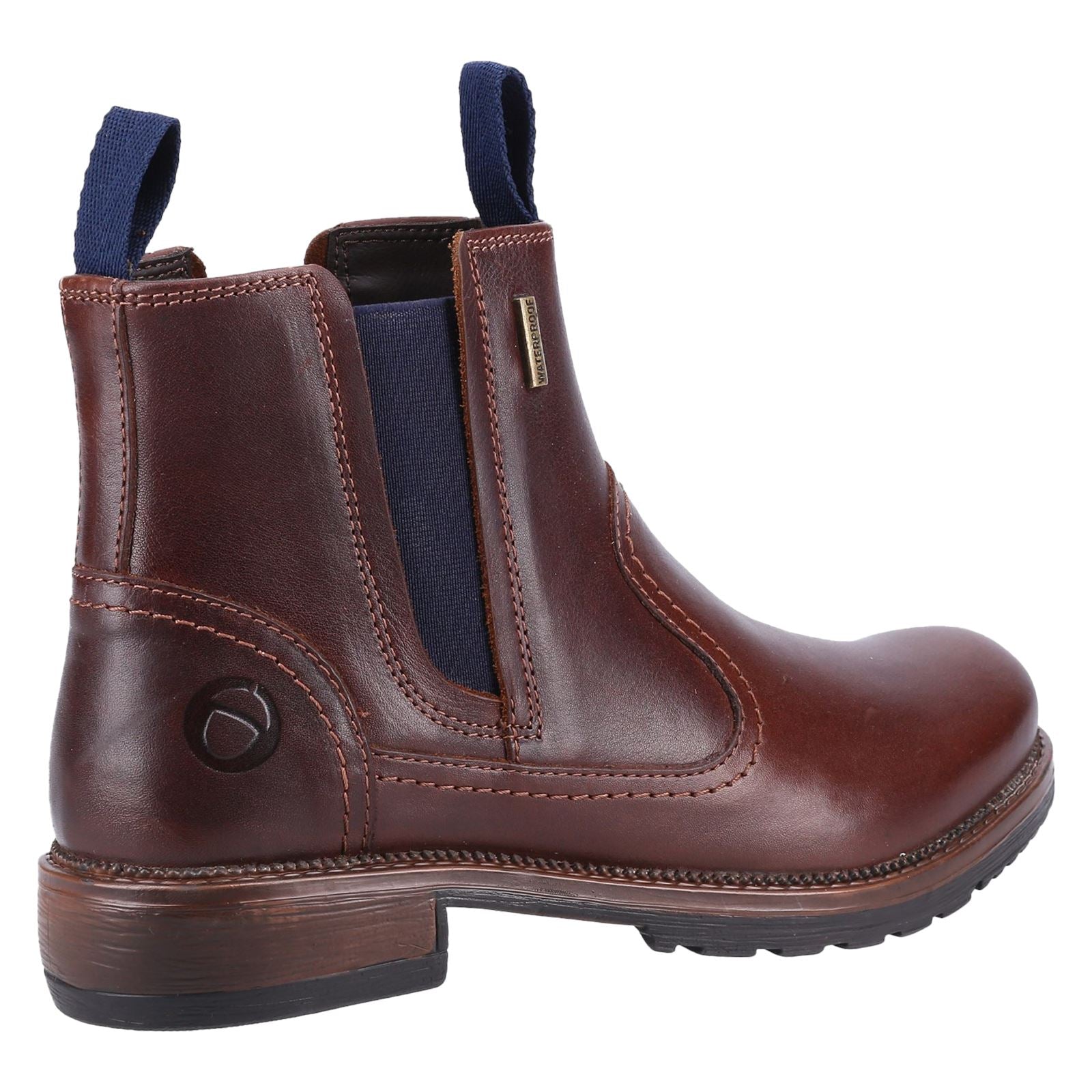 Cotswold Laverton Damen Stiefel